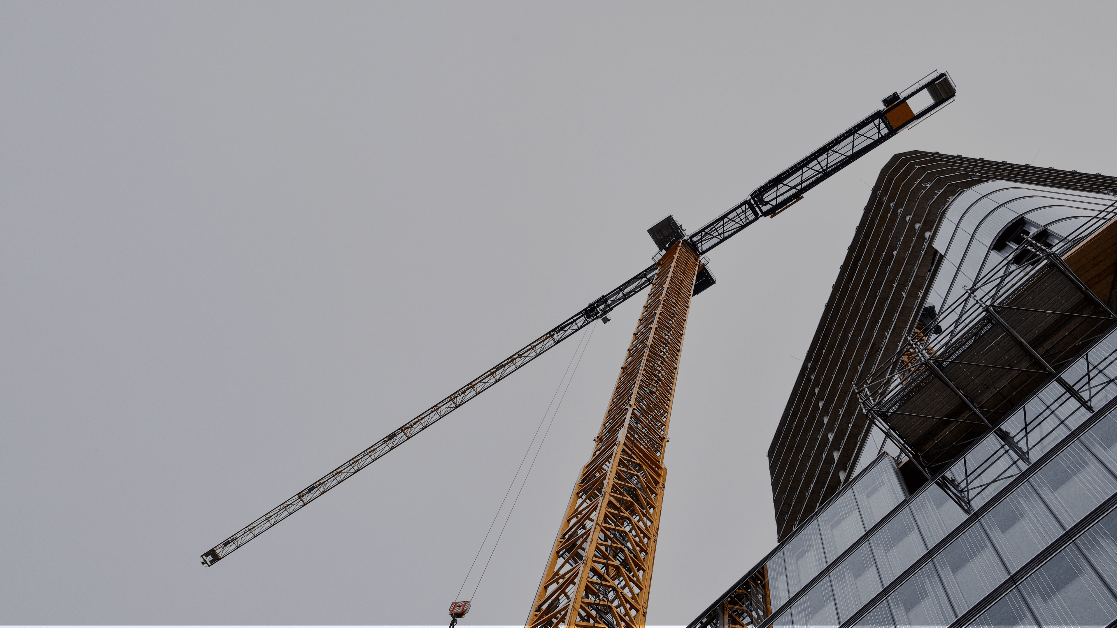 Imagem de fundo construção civil